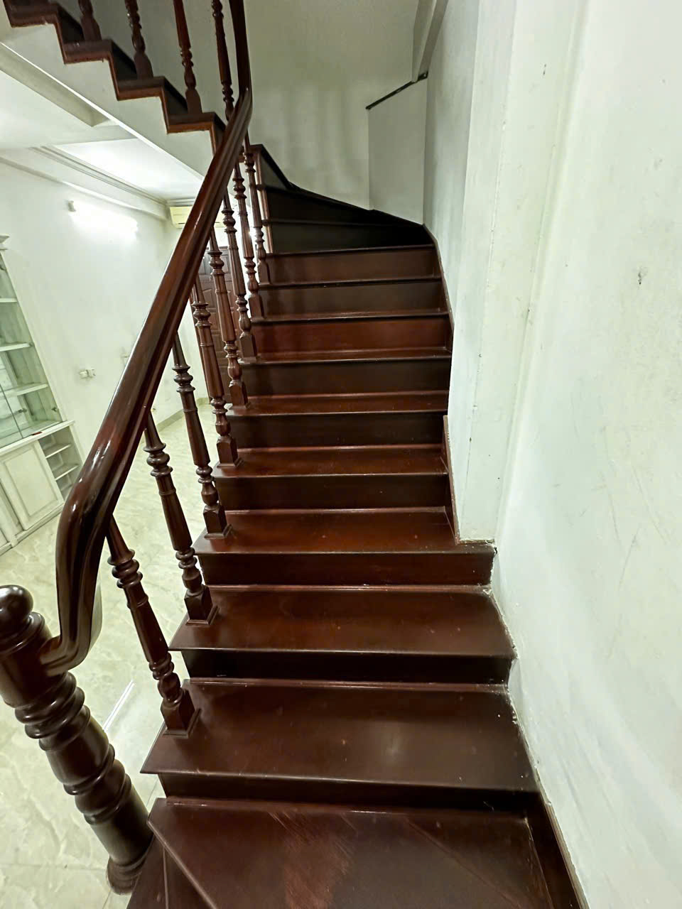 Cho thuê nhà làm Văn Phòng, Trung tâm KĐT Đại Kim, 4 tầng x 50m2, 4PN chỉ 15 Triệu - Ảnh 4